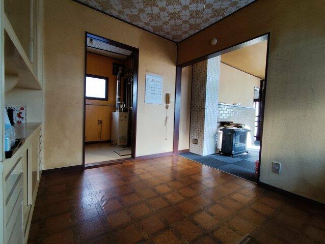 detached 北海道江別市元江別 地図を見る