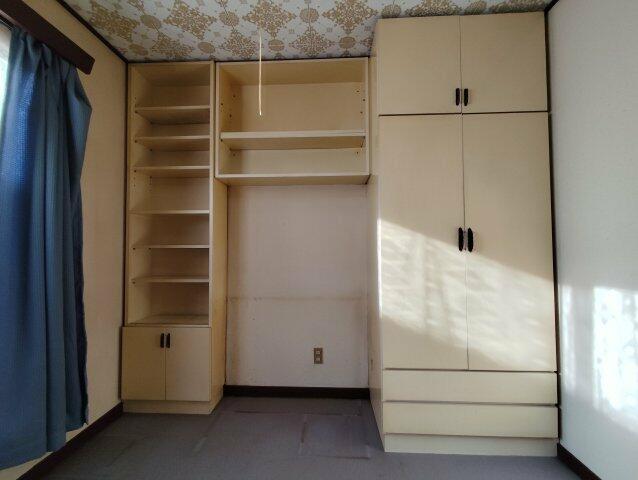 detached 北海道江別市元江別 地図を見る