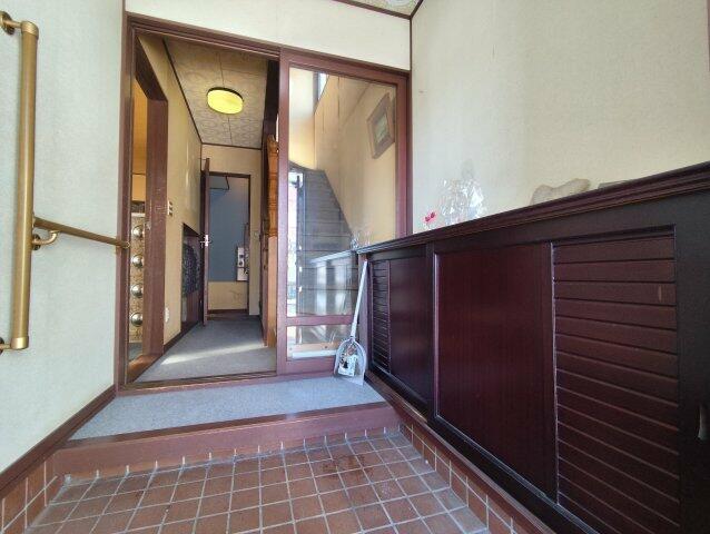 detached 北海道江別市元江別 地図を見る