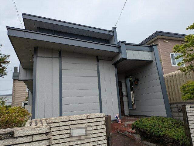 detached 北海道江別市元江別 地図を見る