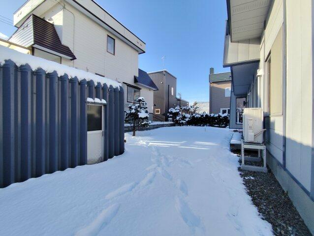 detached 北海道江別市元江別 地図を見る