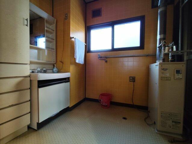 detached 北海道江別市元江別 地図を見る