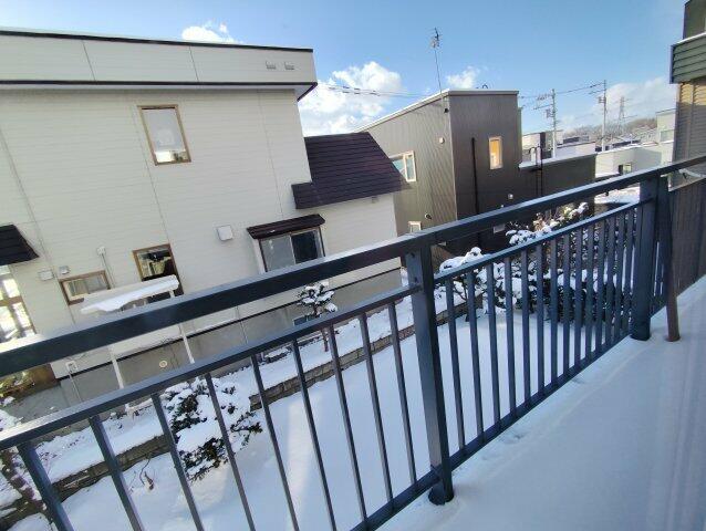 detached 北海道江別市元江別 地図を見る