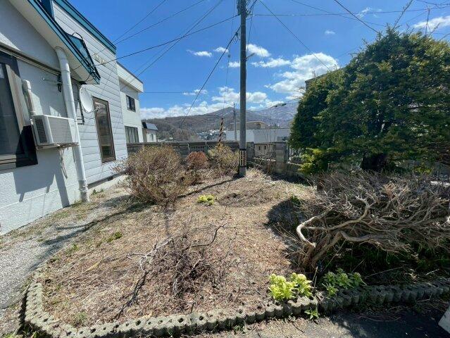 detached 北海道小樽市奥沢４丁目 地図を見る