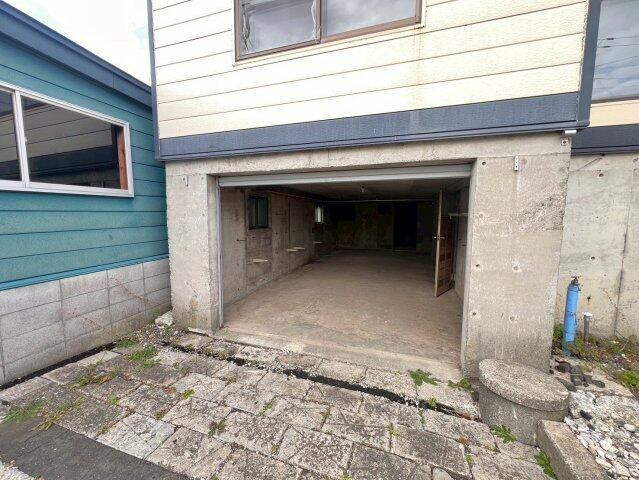 detached 北海道江別市朝日町 地図を見る