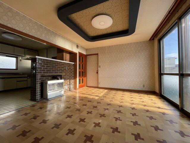 detached 北海道江別市朝日町 地図を見る