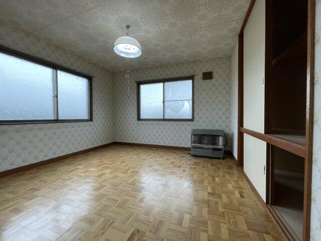 detached 北海道江別市朝日町 地図を見る