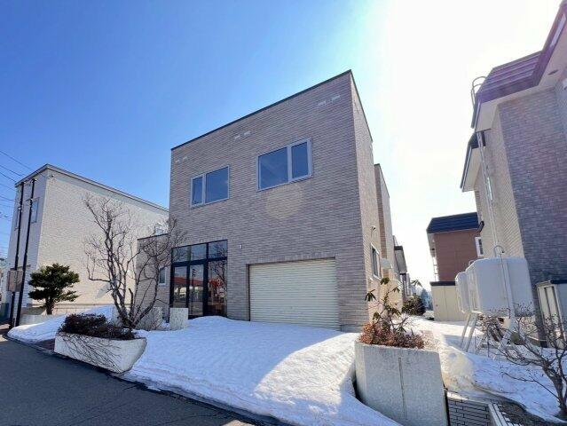 北海道札幌市の一戸建て | 3799万円 | 6LDK | 289.12m² | Akiyama house finder