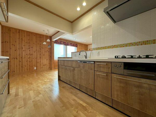 detached 北海道三笠市幸町 地図を見る
