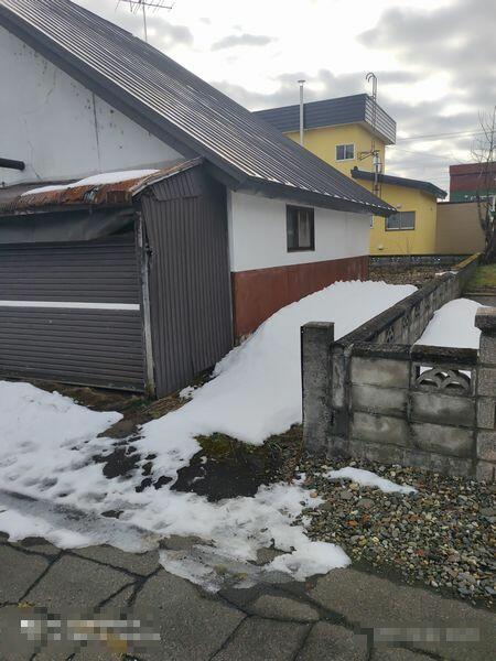 detached 北海道空知郡奈井江町字奈江原野 地図を見る