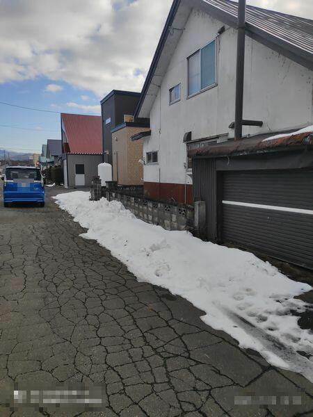 detached 北海道空知郡奈井江町字奈江原野 地図を見る
