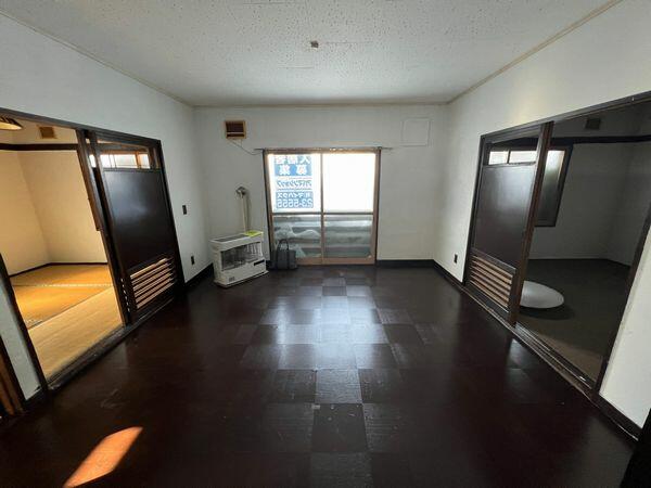 detached 北海道滝川市黄金町東４丁目 地図を見る