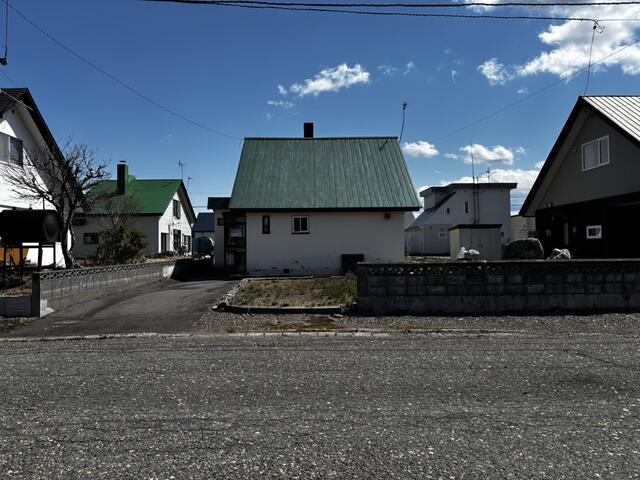 detached 北海道滝川市黄金町東１丁目
