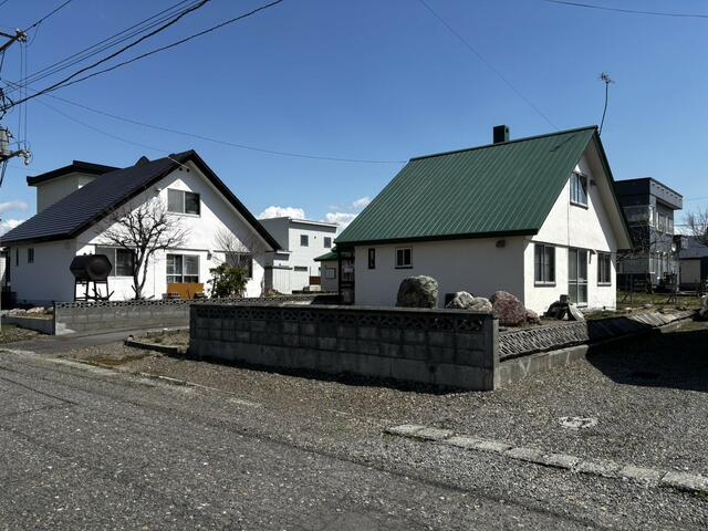 detached 北海道滝川市黄金町東１丁目