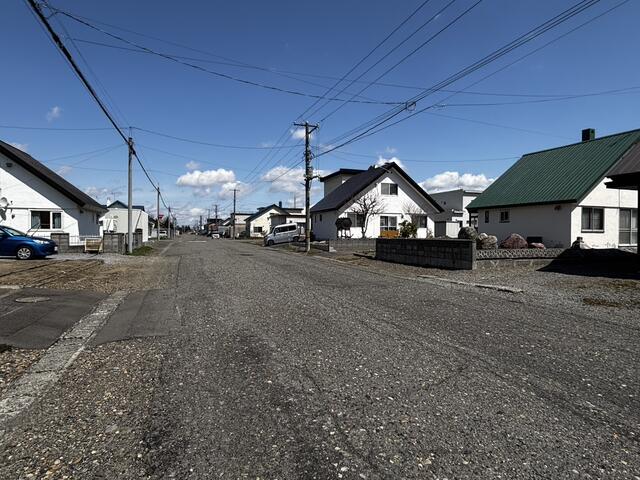 detached 北海道滝川市黄金町東１丁目