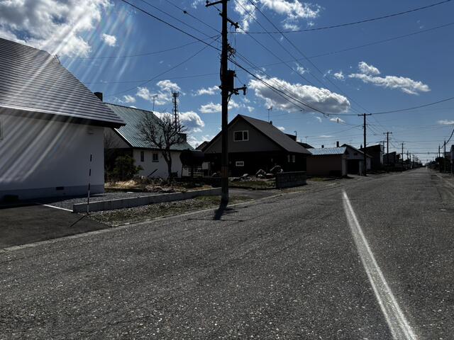 detached 北海道滝川市黄金町東１丁目