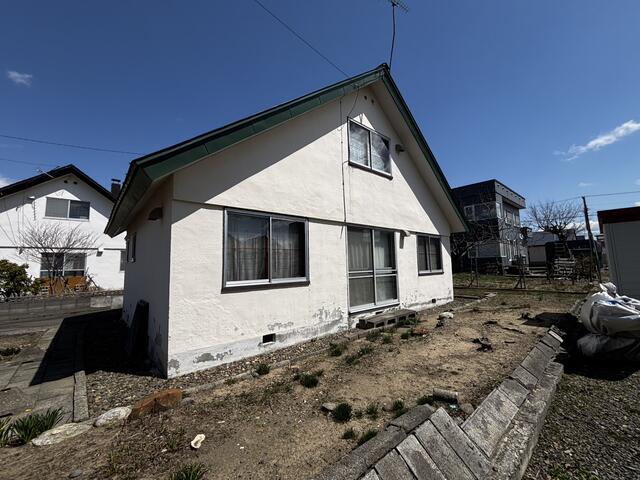 detached 北海道滝川市黄金町東１丁目