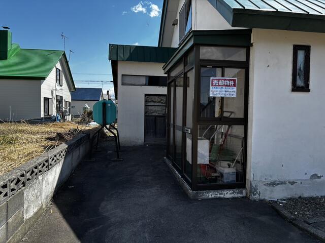 detached 北海道滝川市黄金町東１丁目