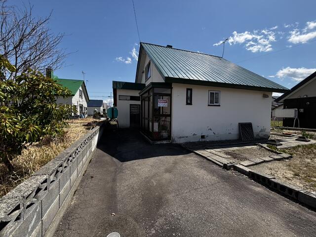 detached 北海道滝川市黄金町東１丁目