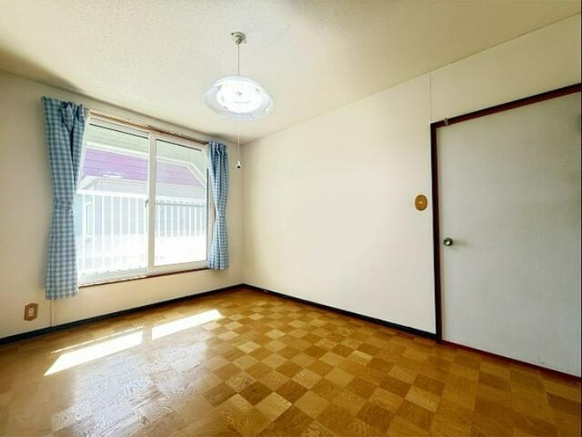 detached 北海道江別市豊幌