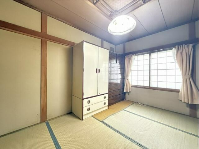 detached 北海道江別市豊幌