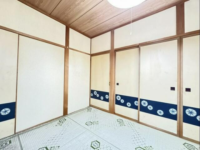 detached 北海道江別市豊幌