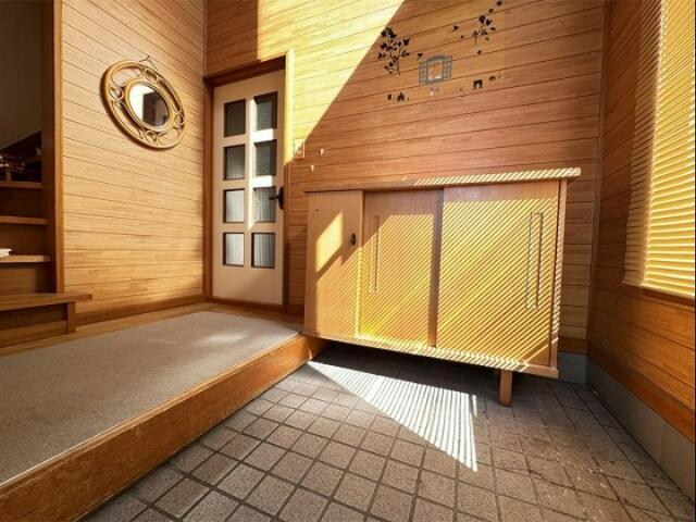 detached 北海道江別市豊幌