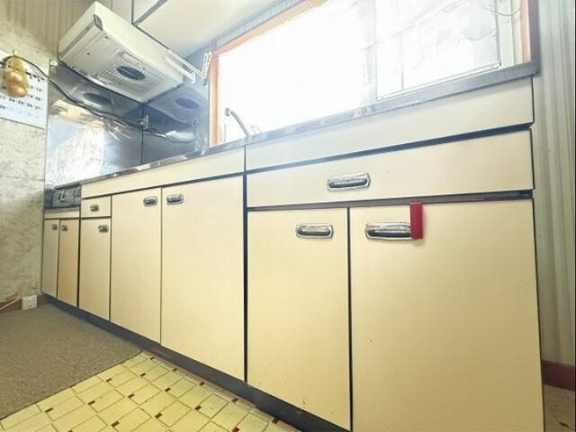 detached 北海道江別市豊幌