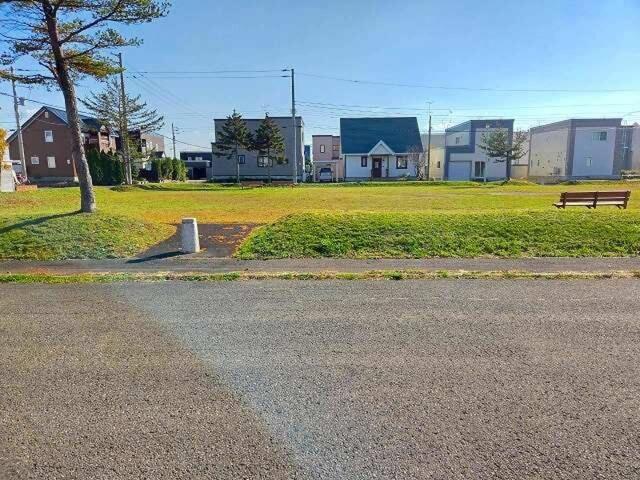 detached 北海道江別市豊幌はみんぐ町