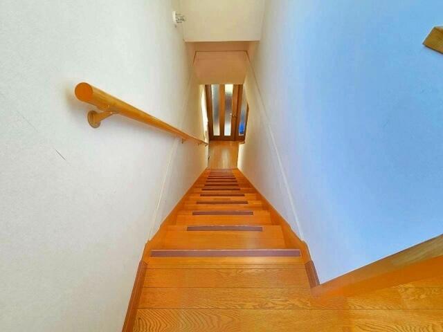 detached 北海道江別市豊幌はみんぐ町