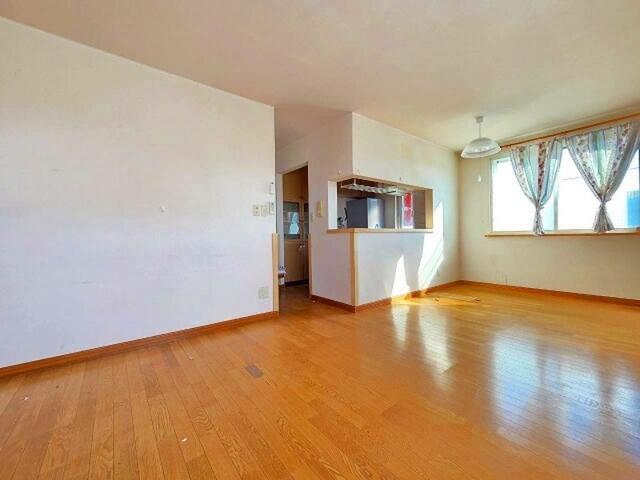 detached 北海道江別市豊幌はみんぐ町