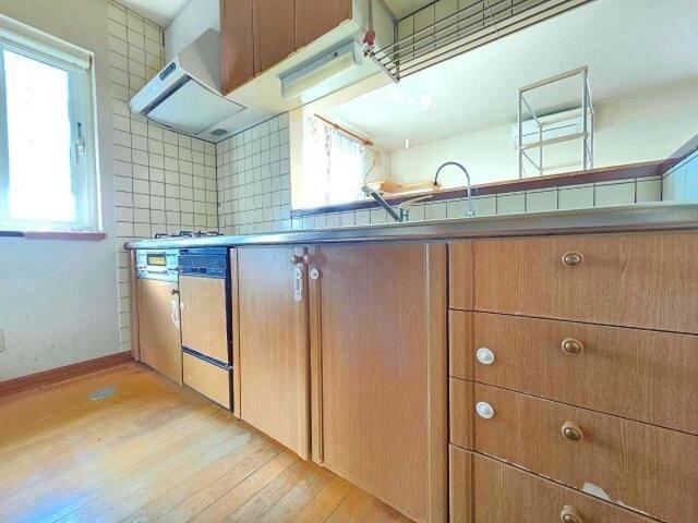 detached 北海道江別市豊幌はみんぐ町