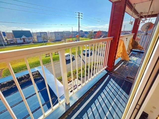 detached 北海道江別市豊幌はみんぐ町