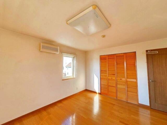 detached 北海道江別市豊幌はみんぐ町