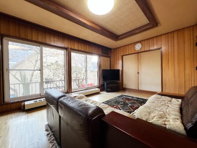 detached 北海道江別市文京台南町