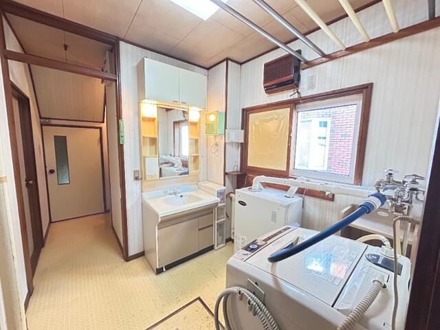 detached 北海道江別市文京台南町