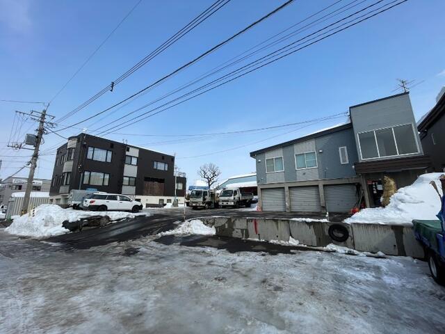 北海道札幌市の一戸建て | 1.4億円 | 6SLDK | 1197.03m² | Akiyama house finder