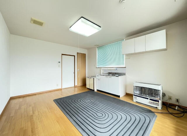 detached 北海道江別市元江別