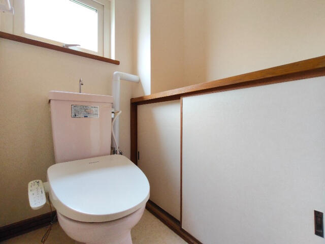 detached 北海道江別市元江別