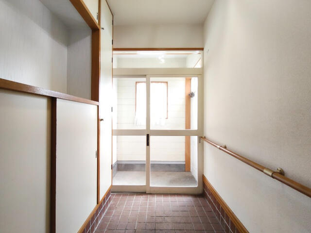 detached 北海道江別市元江別