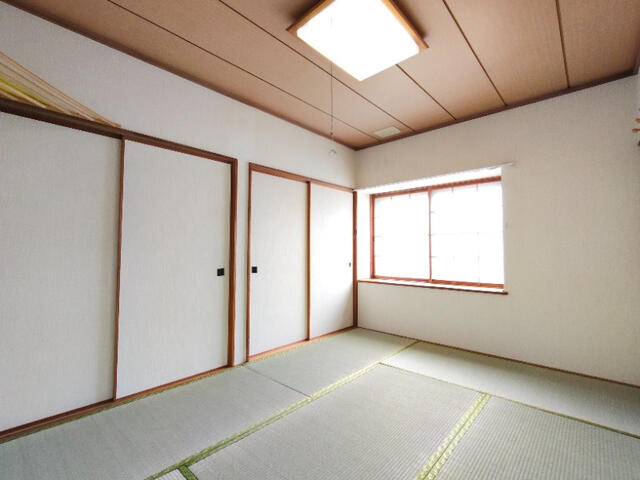 detached 北海道江別市元江別