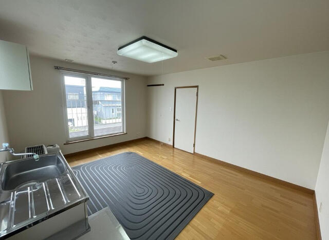 detached 北海道江別市元江別