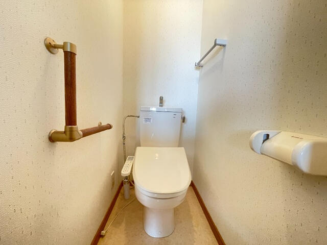 detached 北海道江別市元江別