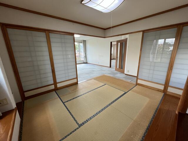 detached 北海道網走郡大空町東藻琴