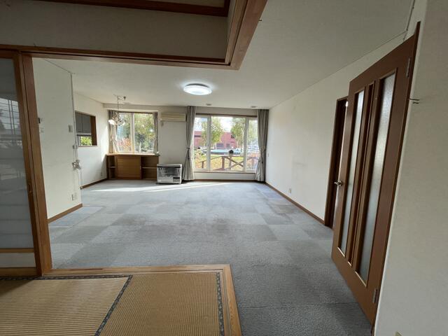 detached 北海道網走郡大空町東藻琴