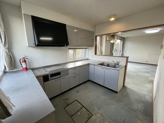 detached 北海道網走郡大空町東藻琴