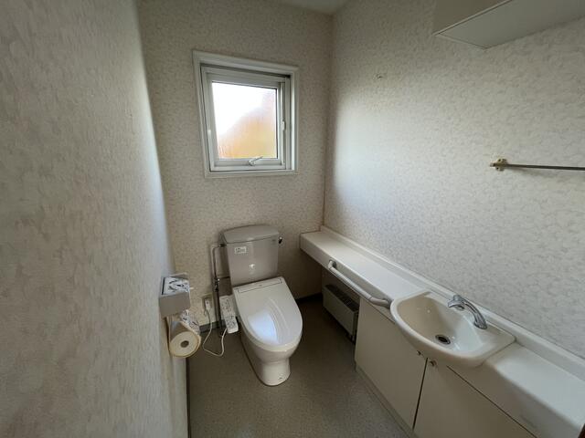 detached 北海道網走郡大空町東藻琴