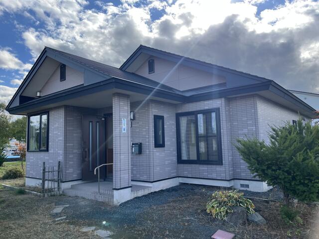 detached 北海道網走郡大空町東藻琴