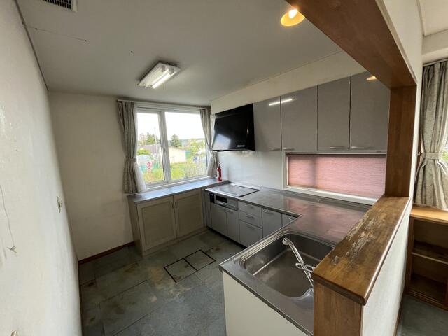 detached 北海道網走郡大空町東藻琴