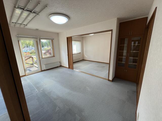 detached 北海道網走郡大空町東藻琴